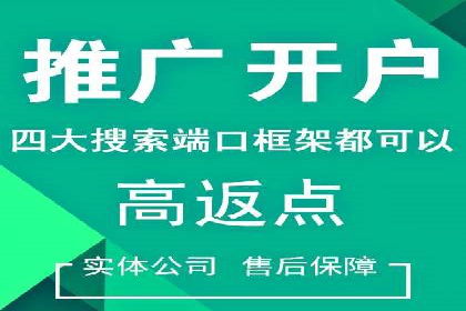 SEM服务案例：实现精准营销